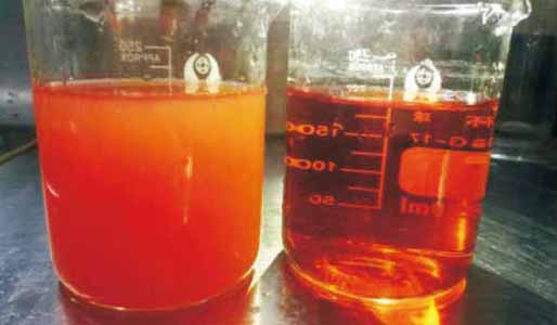 膜过滤在中药保健酒、露酒上的应用-绍兴海纳膜技术有限公司