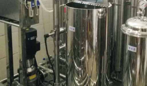 酵素及果汁饮料过滤技术与设备-绍兴海纳膜技术有限公司