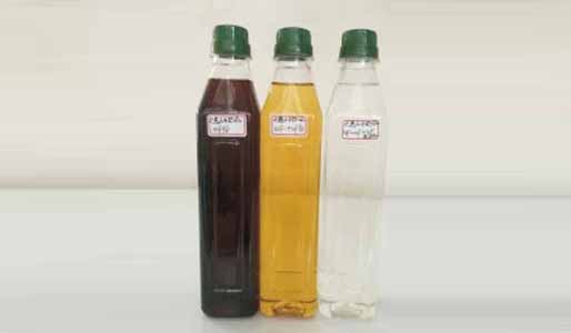 膜法脱色技术-绍兴海纳膜技术有限公司