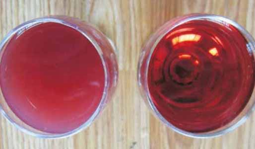 葡萄酒(果酒)膜过滤及除菌工艺与设备-绍兴海纳膜技术有限公司