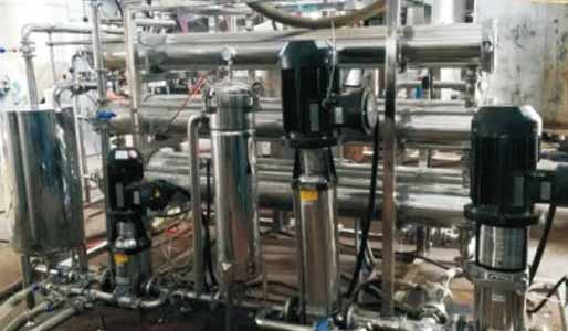 膜法脱色技术-绍兴海纳膜技术有限公司